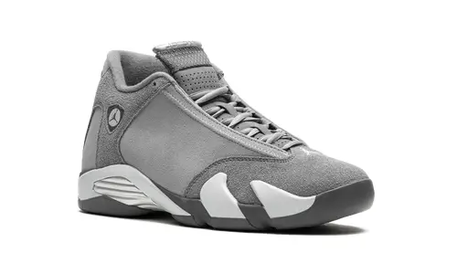 Air Jordan 14 Air Jordan 14 'Flint Grey' 