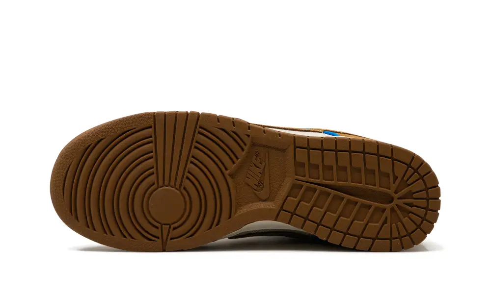 Nike Dunk Dunk Low 'Light British Tan' 