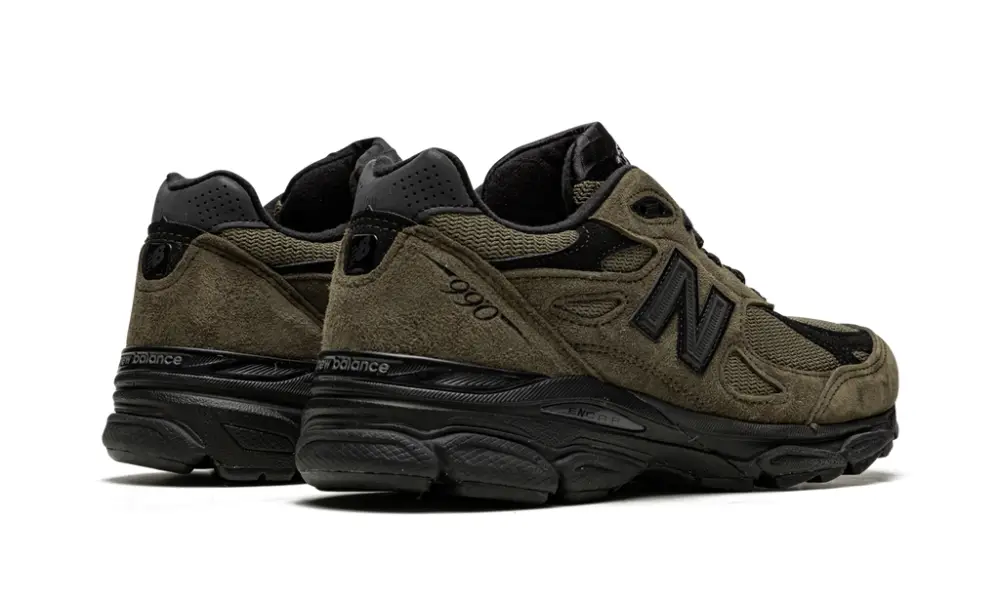 New Balance 990 990 V3 'JJJJound - Brown' 