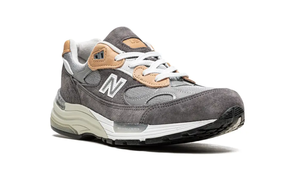 New Balance 992 992 'Todd Snyder 10th Anniversary' 