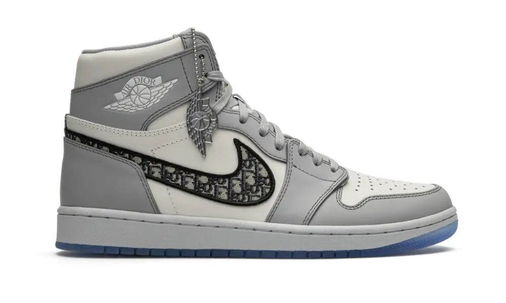 Air Jordan 1 Air Jordan 1 Retro High 'Dior' 