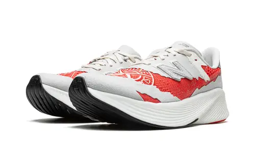 More New Balance FuelCell RC Elite v2 SI 'Stone Island - TDS Red'