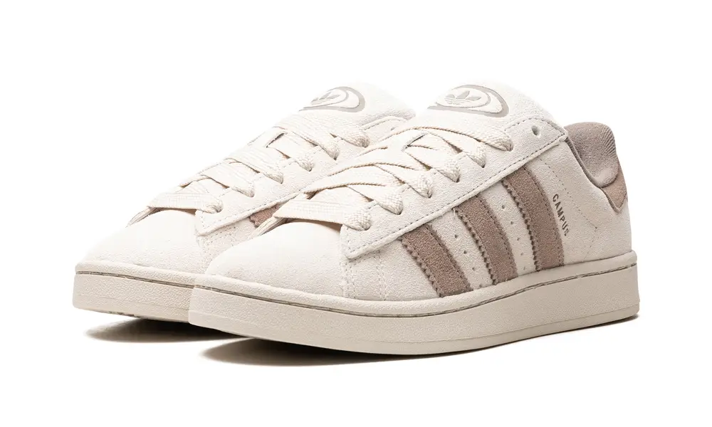 Adidas Campus Campus 00s 'Chalk White Brown'