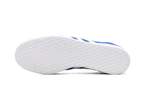 Adidas Gazelle Gazelle 'Blue White'