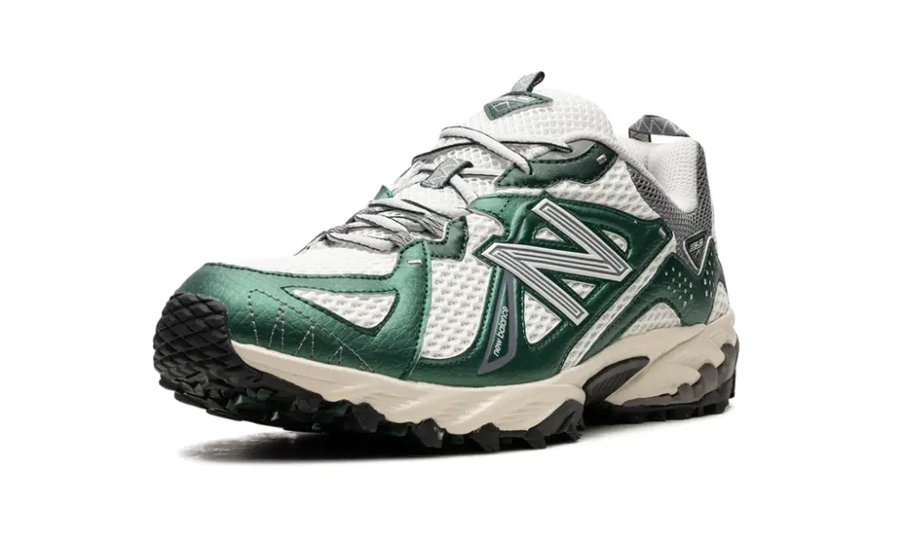 More New Balance 610v1 'Nightwatch Green' 