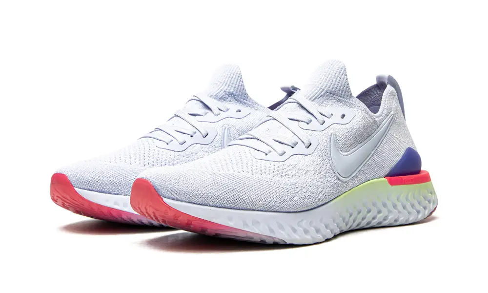 Nike Lifestyle Epic React Flyknit