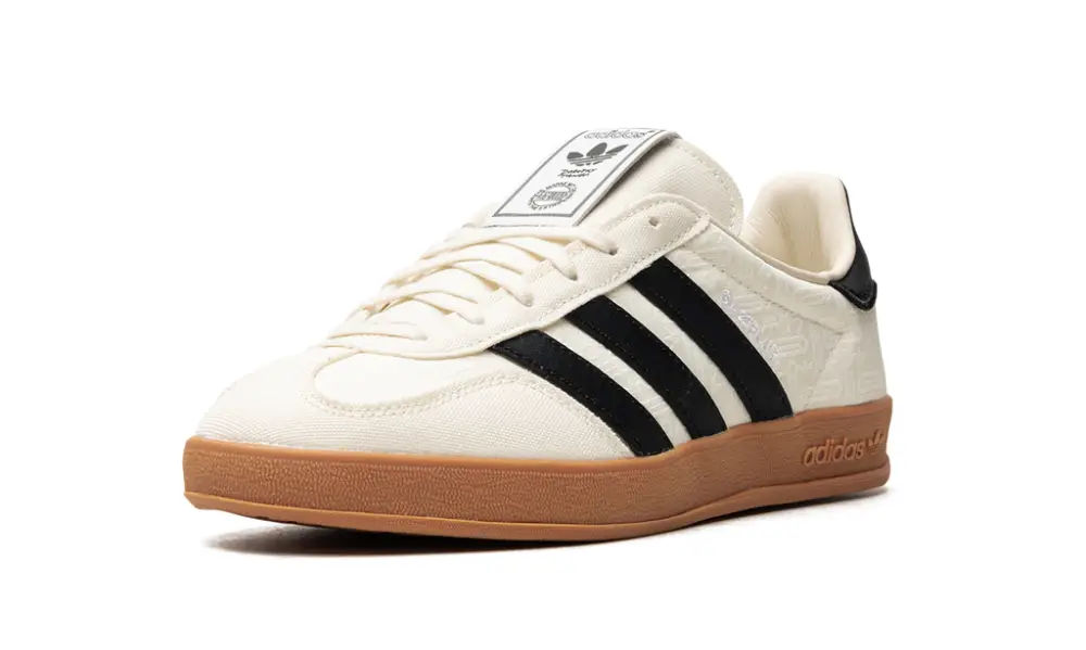 Adidas Gazelle GAZELLE INDOOR 'Dorophy Tang' 