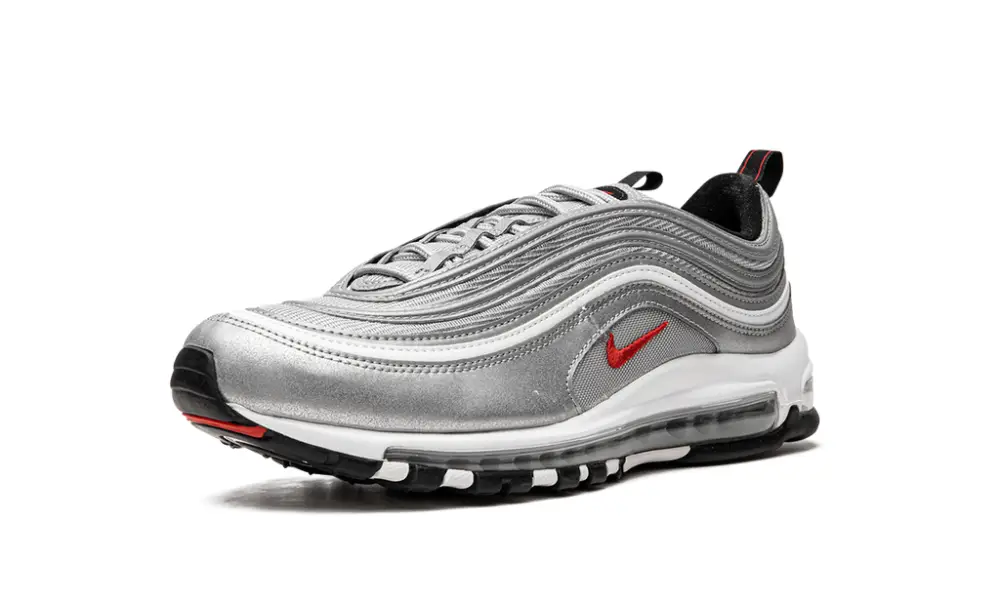 Nike Air Max Air Max 97 OG 'Silver Bullet 2022' 