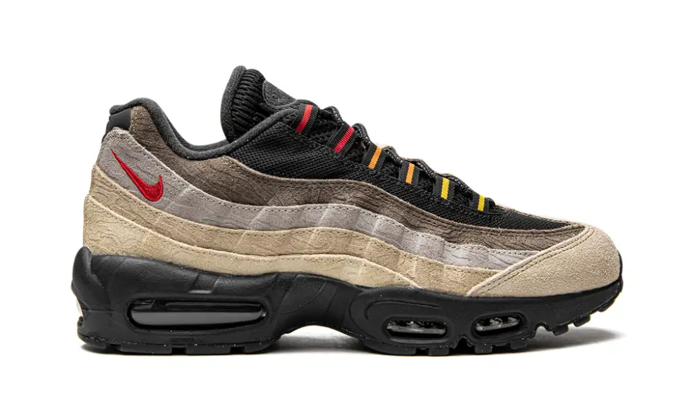 Nike Air Max Air Max 95 'Topographic' 