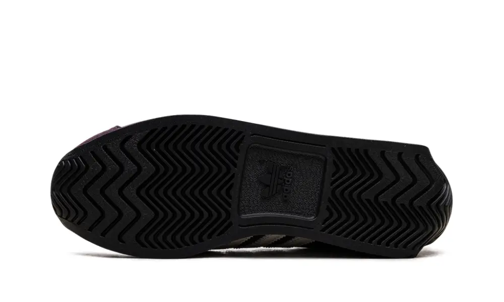 More Adidas Shoes Country OG WMNS 'Brown Off White' 