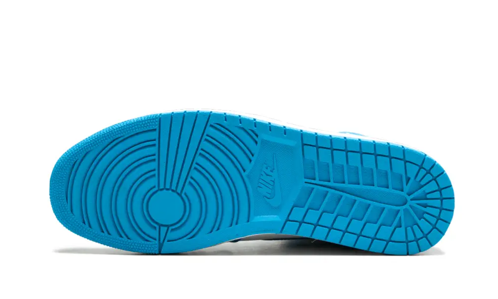 Air Jordan 1 Air Jordan 1 Retro 'UNC' 