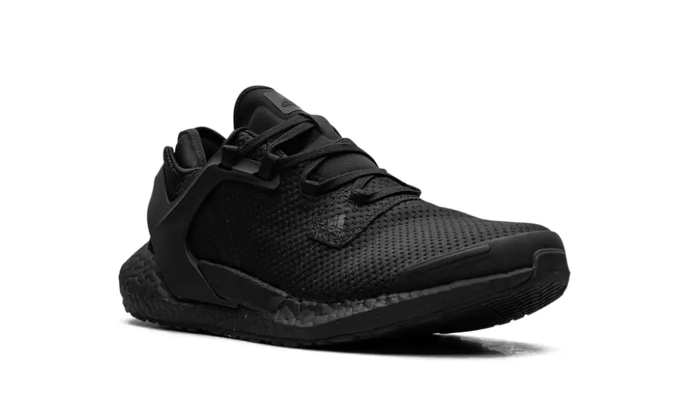More Adidas Shoes ALPHATORSION BOOST 'Black' 