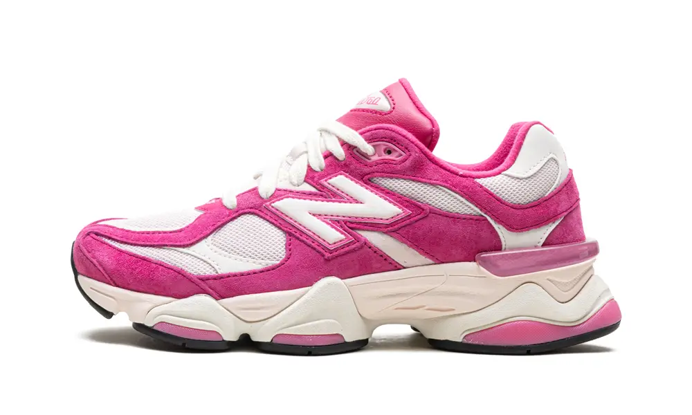 New Balance 9060 9060 'Pink' 