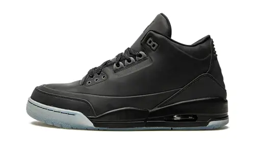 Air Jordan 5 Air Jordan 5LAB3 'Black' 
