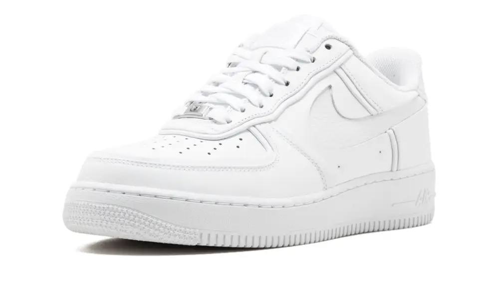 Nike Lifestyle Air Force 1 John Elliott 'John Elliott - White' 