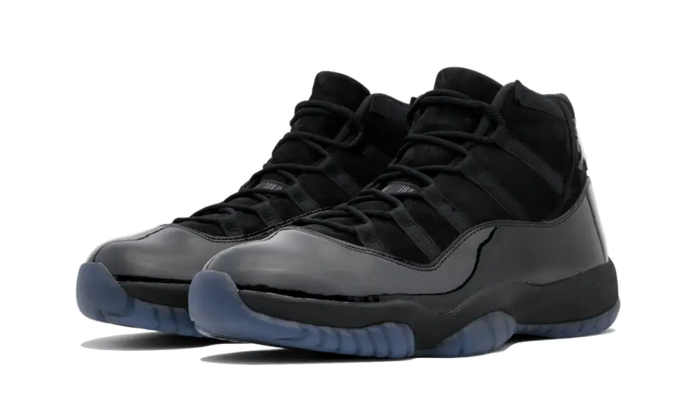 Air Jordan 11 Air Jordan 11 Retro 'Cap & Gown' 