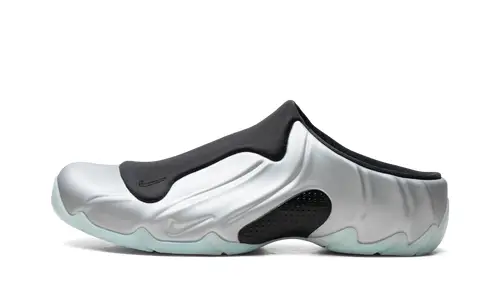 Nike Lifestyle Clogposite 'Chrome'