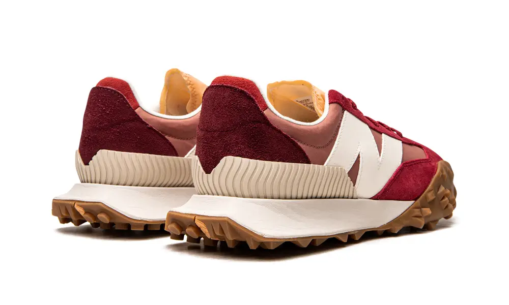 More New Balance XC72 'Washed Henna' 