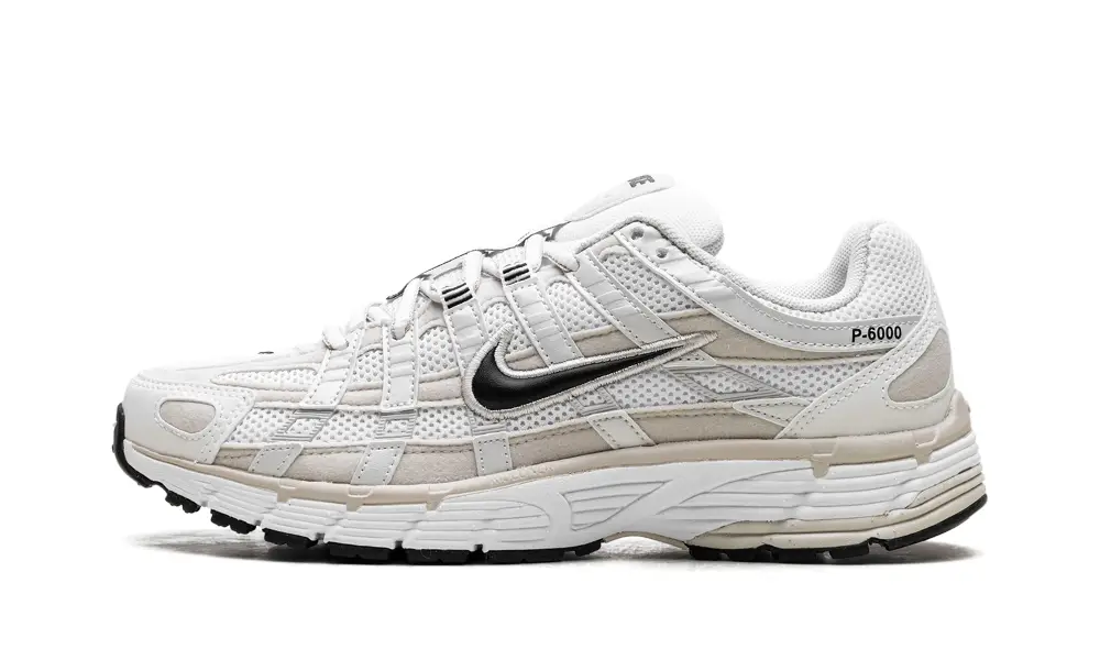 Nike Lifestyle P-6000 WMNS 'Light Orewood Brown' 