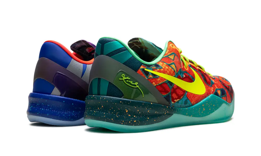 Nike Basketball Kobe 8 Protro 'What The'