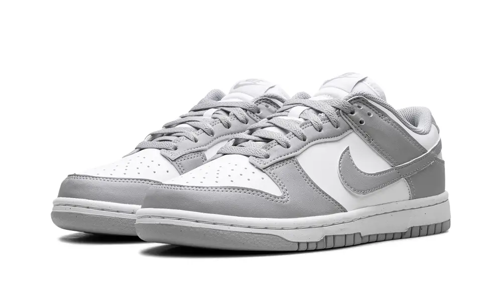 Nike Dunk Dunk Low Next Nature WMNS 'Light Smoke Grey' 