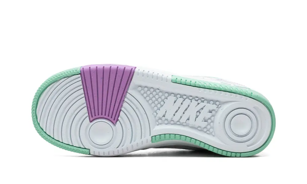 Nike Lifestyle GAMMA FORCE WMNS 'Emerald Rise'