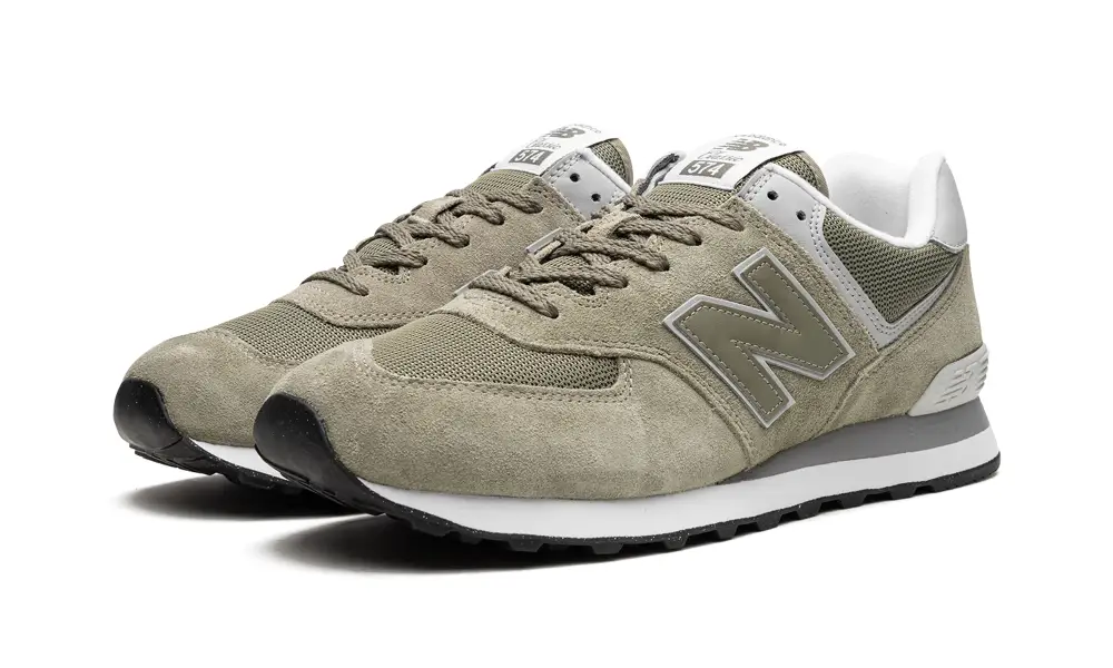 New Balance 574 574 'Green Clay'