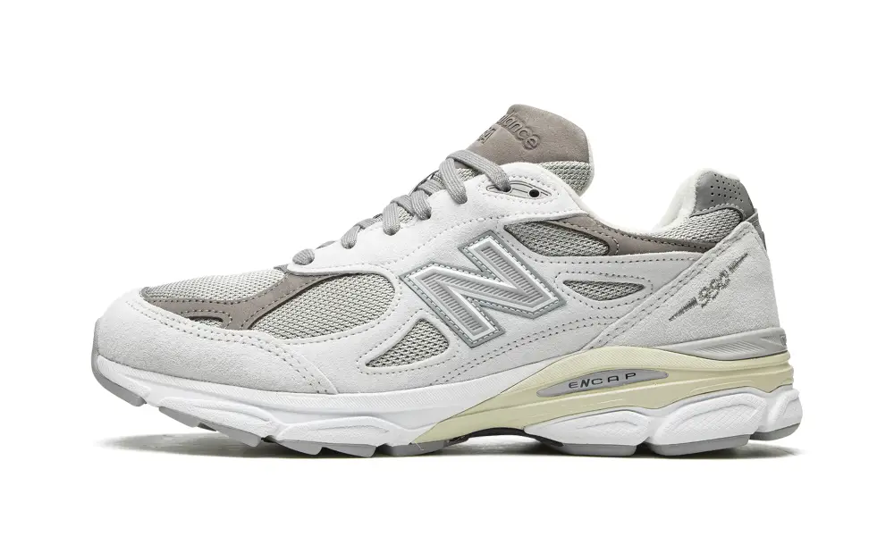 New Balance 990 990 V3 'YCMC - Nimbus Cloud' BA44812