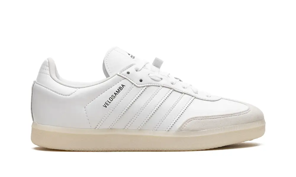 Adidas Samba Velosamba Vegan 'Cloud White'