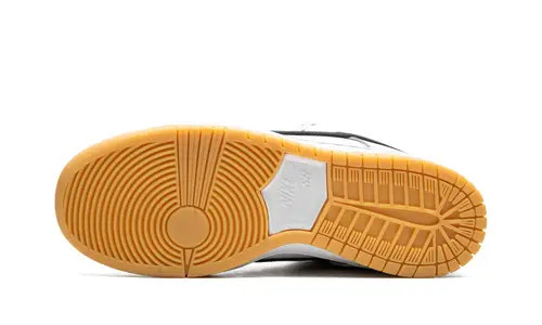 Nike Dunk SB Dunk Low 'White Gum' 
