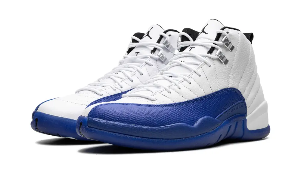 Air Jordan 12 Air Jordan 12 'Blueberry'