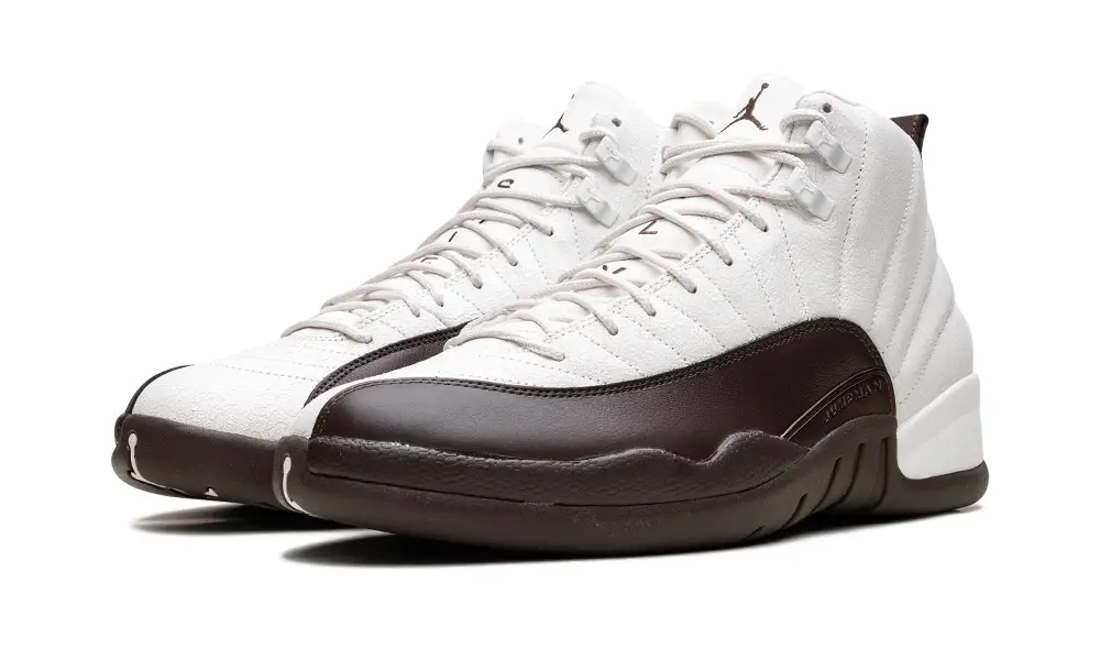 Air Jordan 12 Air Jordan 12 'SoleFly - Cafecito' 
