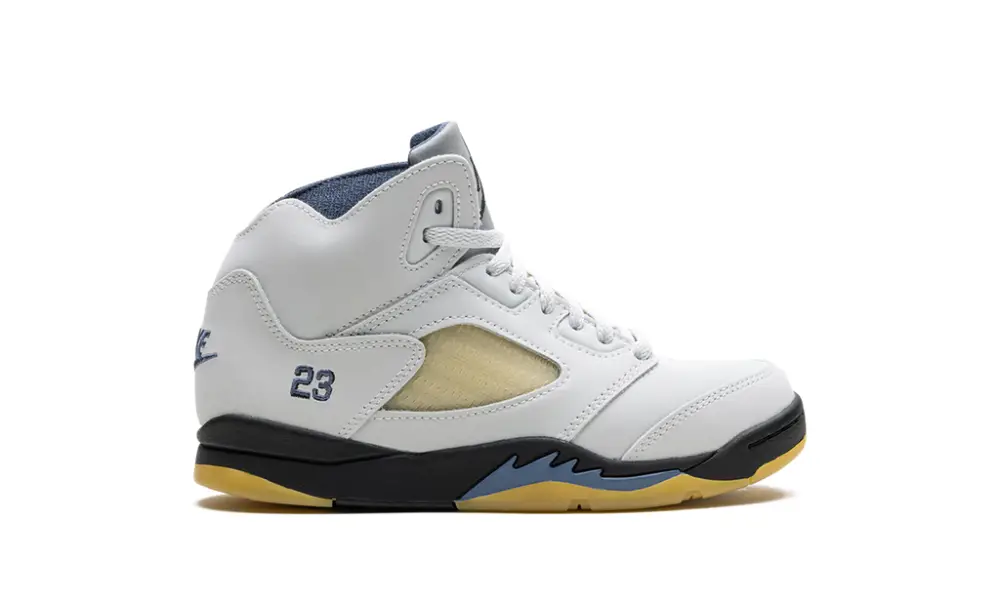 Air Jordan 5 Air Jordan 5 SP PS 'A Ma Maniére - Dawn'