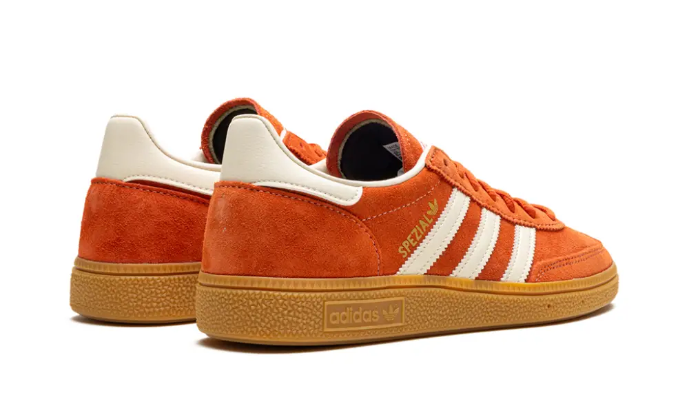 Adidas Handball Spezial Handball Spezial 'Preloved Red   Cream White' 