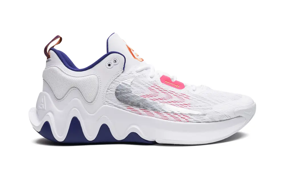 Nike Basketball Giannis Immortality 2 