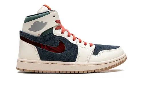 Air Jordan 1 WMNS Air Jordan 1 ZM AIR CMFT 2 'You're Welcome' 