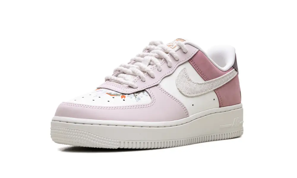 Nike Lifestyle Air Force 1 Low WMNS 'Mushroom'