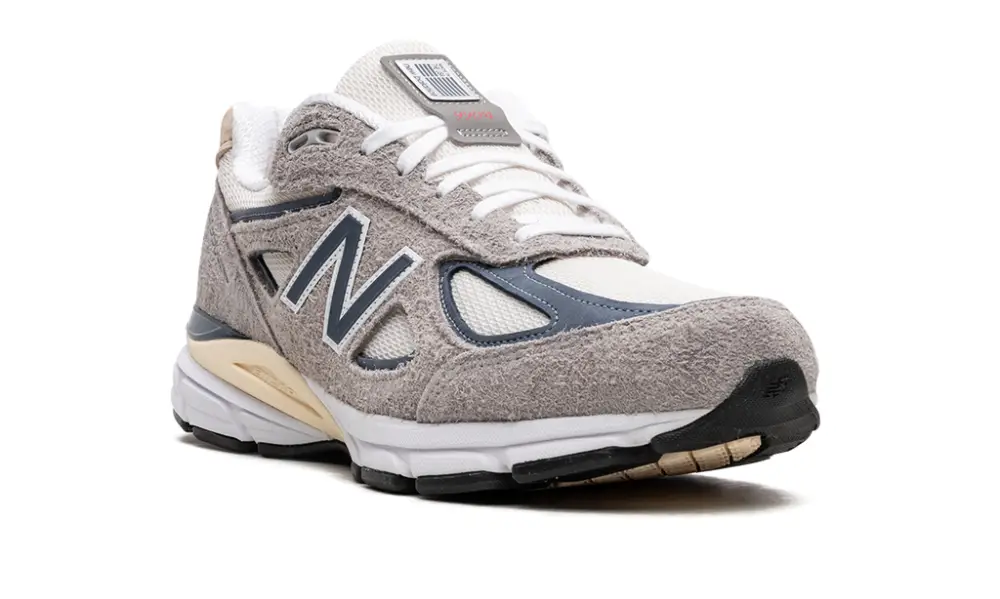 New Balance 990 990v4 'Made in USA - Grey Navy' 