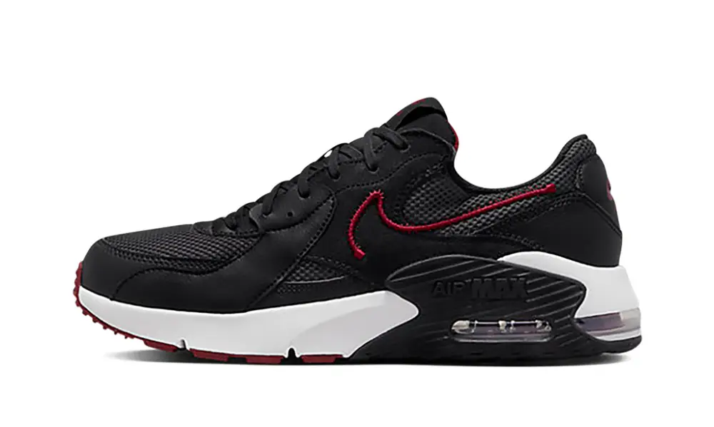 Nike Lifestyle AIR MAX EXCEE WMNS 'Team Red' 