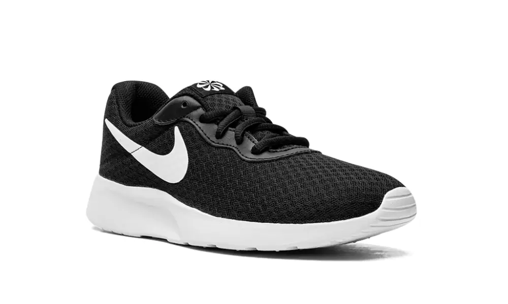 Nike Lifestyle TANJUN WMNS 'Black White' 