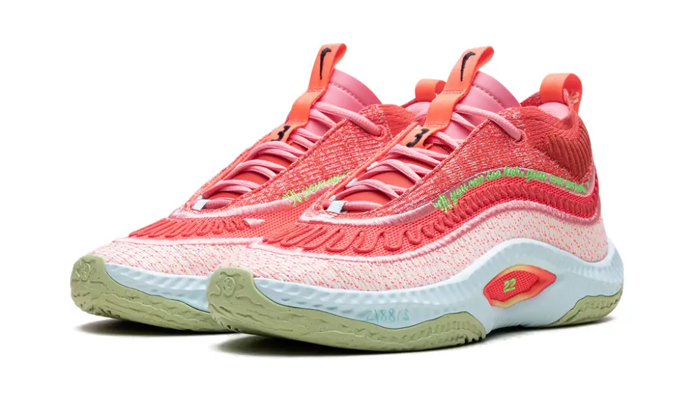 Nike Lifestyle COSMIC UNITY 3 WMNS 'A'ja Wilson'