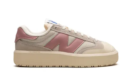 More New Balance Court 302 'MOONBEAM HAZY ROSE COBALT' 