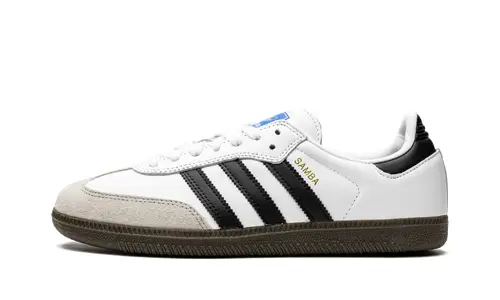 Adidas Samba Samba ADV 'White   Black' 