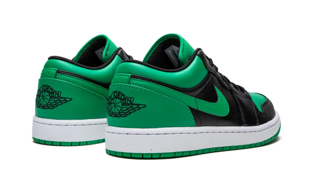 Air Jordan 1 Air Jordan 1 Low 'Lucky Green'