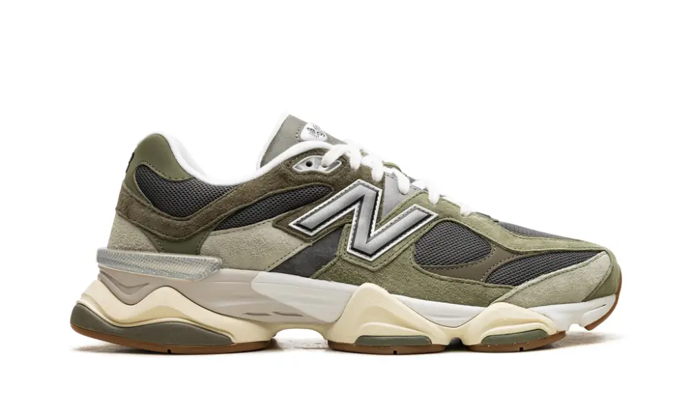 New Balance 9060 9060 'Green Grey' 