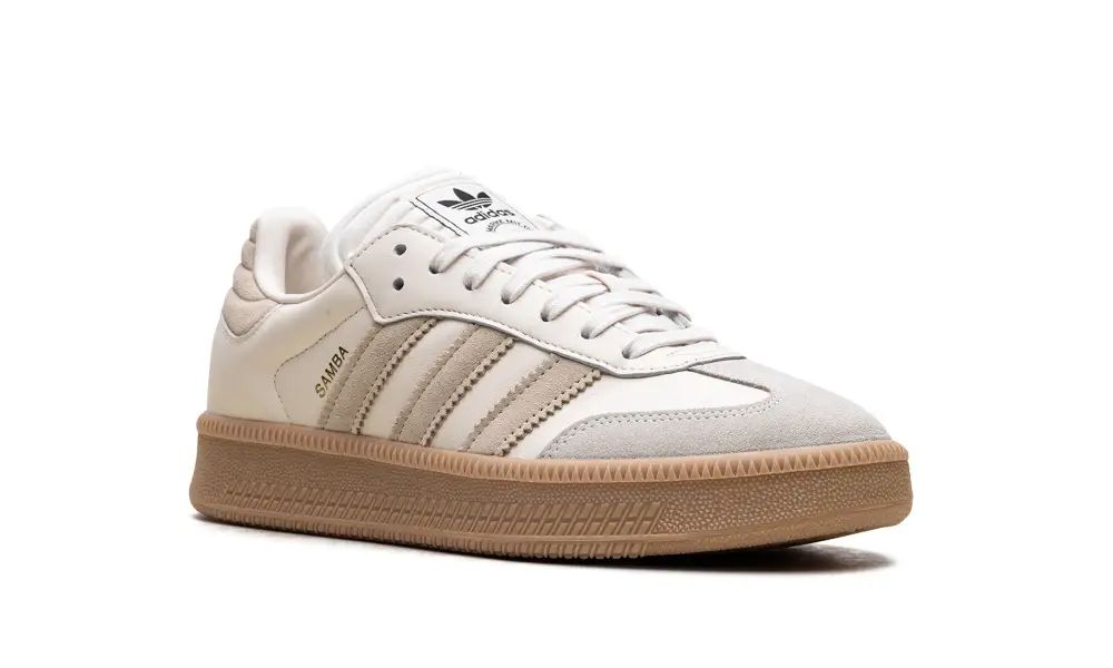 Adidas Samba Samba XLG 'Magic Beige Gum'