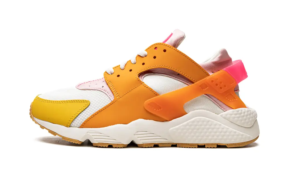 Nike Huarache AIR HUARACHE MNS WMNS 'Sunshine'