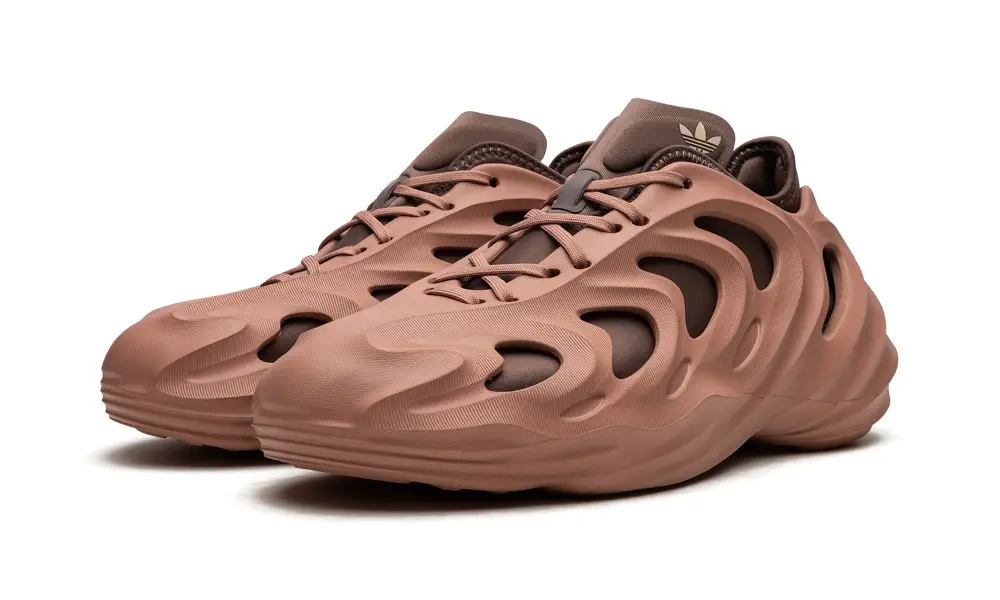 More Adidas Shoes adiFOM Q 'Clay'