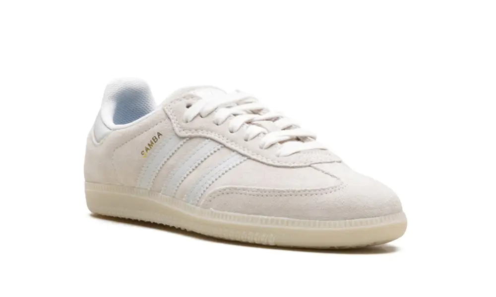 Adidas Samba Samba ADV 'Chalk White Grey Carbon' 