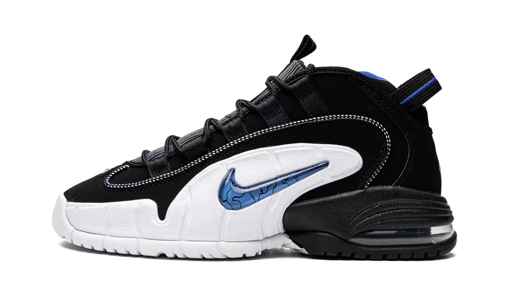 Nike Basketball Air Max Penny 1 'Orlando 2022'